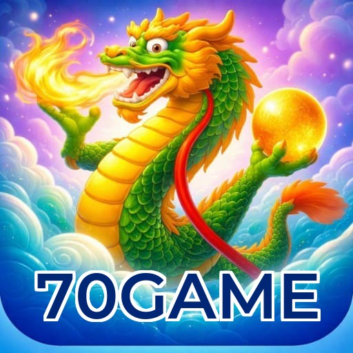70GAME App Mobile - Android e iOS