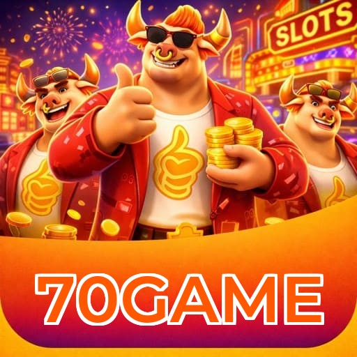 70GAME Bônus - Catálogo Completo