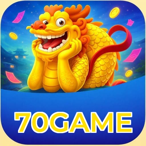 70GAME APK - Download Oficial Android