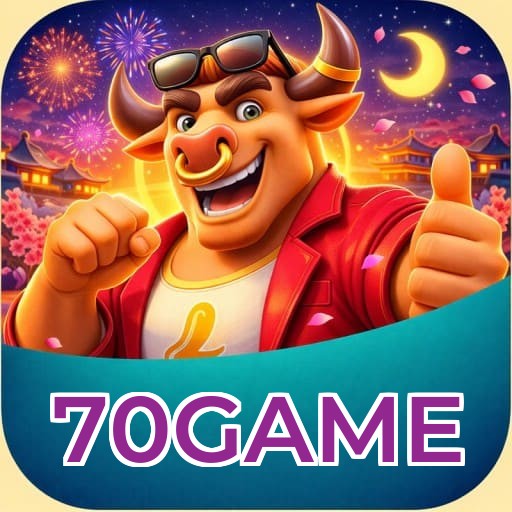 70GAME Cadastro Bônus R$ 1.000