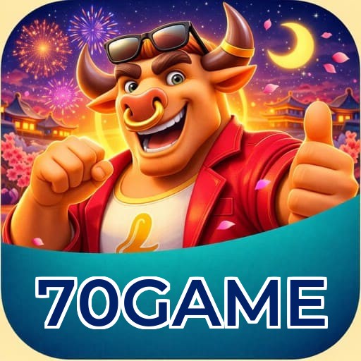 70GAME Loteria - Mega-Sena e Mais