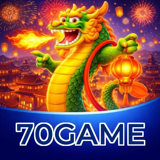 70GAME Slots - 1.500+ Jogos